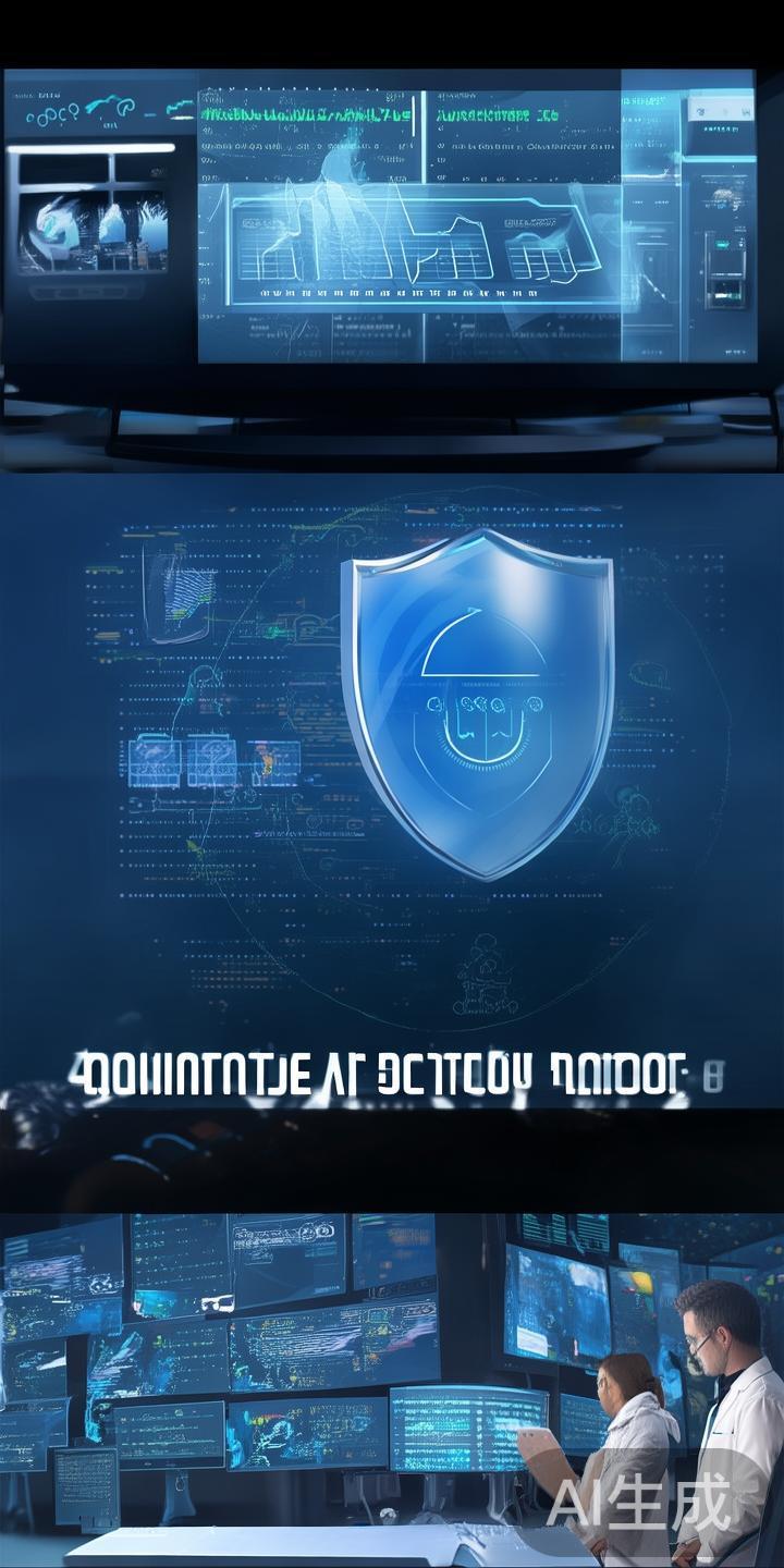 平台的安全保障措施
安全是衡量一个优质平台的核心