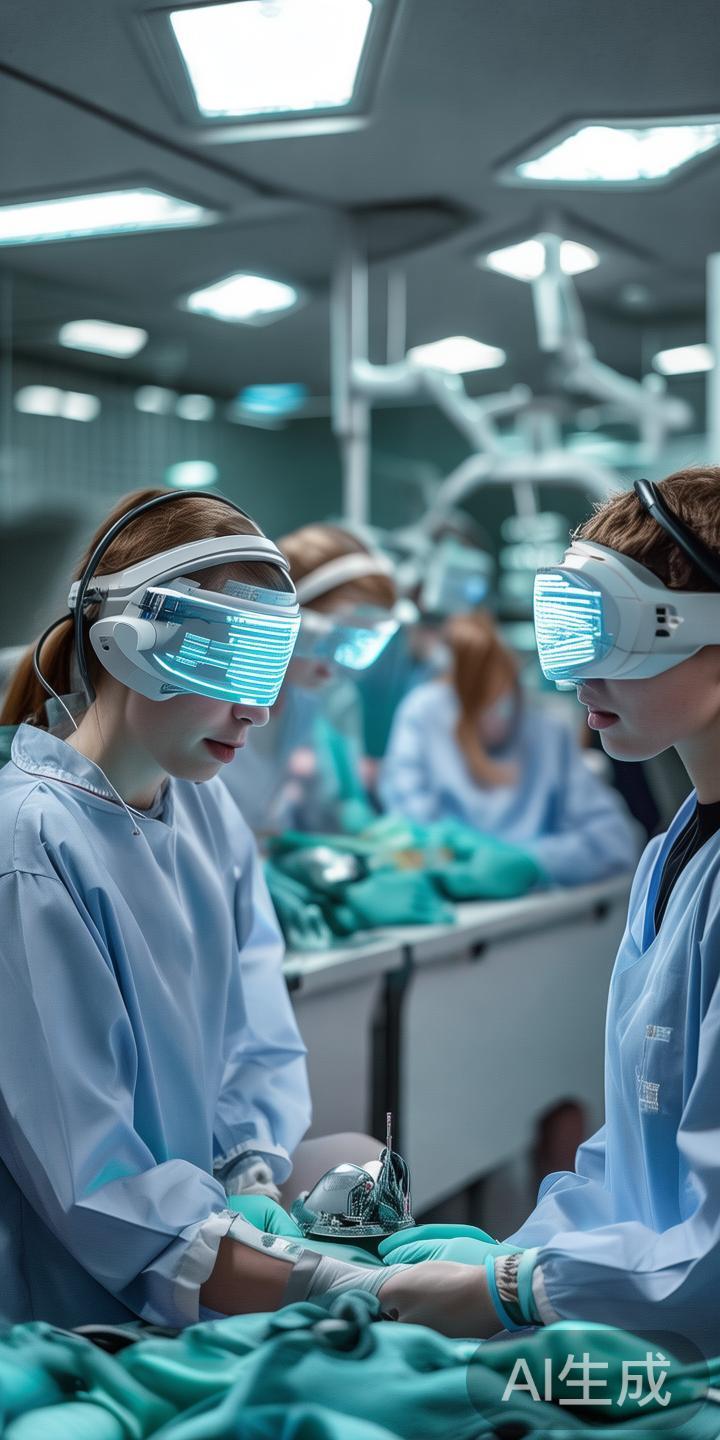 3.&nbsp;教育与培训
一些专业培训场景也借助真人BG