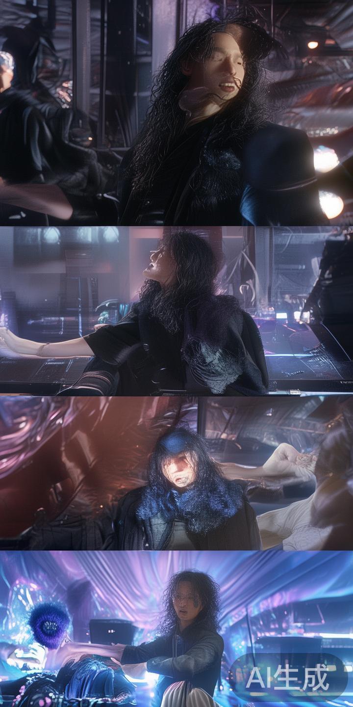 真人内容的最大特色在于“互动感”。确保主播或演出者