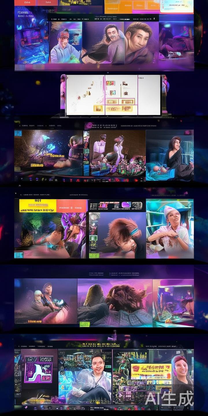 如何选择最适合你的AG真人和BG真人娱乐平台 