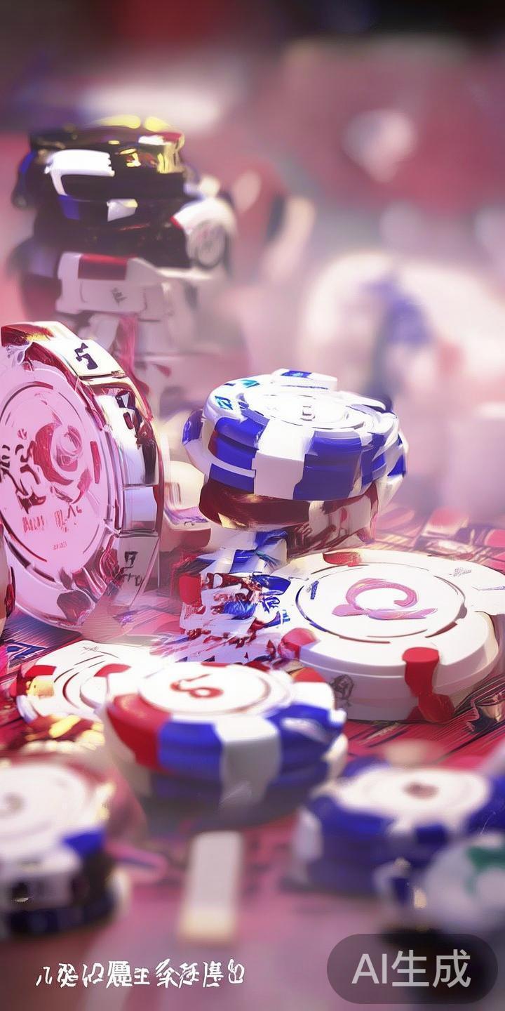 在博彩行业中，公平性一直是玩家最为关心的核心要素。