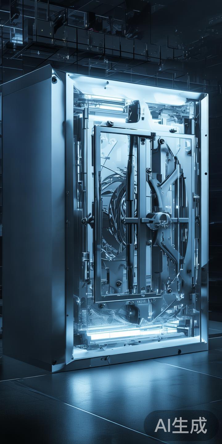 高度安全的资金保障体系：优质的平台会建立完善的资金