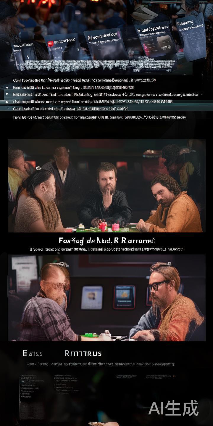 在任何一种线上娱乐形式中，公平性都是赢得用户信任的