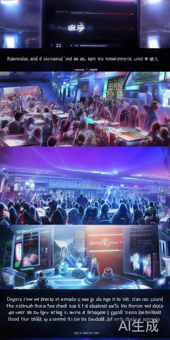 近年来，随着线上娱乐行业的快速发展，许多玩家开始关