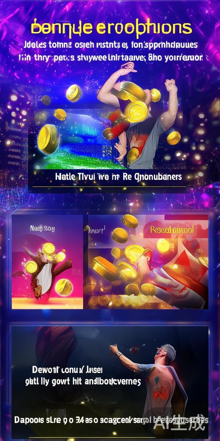 全面解析:选择BG真人娱乐游戏平台的五大理由与深度推荐 多重优惠是吸引玩家的重要因素。bg平台不断推出各种