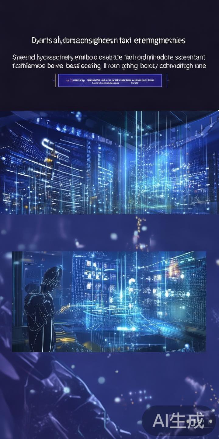 BG真人互联网1机灵系统的全面介绍与应用优势 智能化调度与资源管理
依托先进的自动调度算法,系