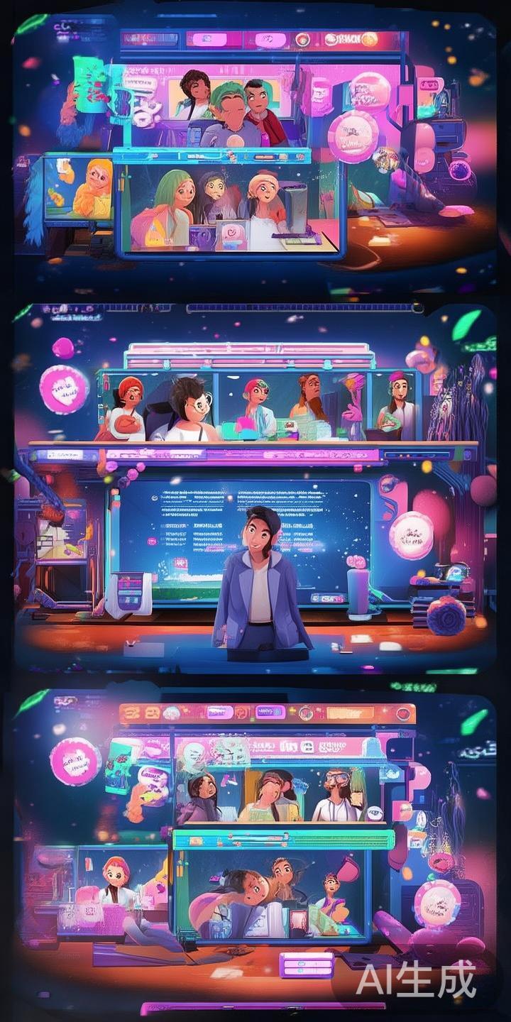 2024年最值得期待的真人BG直播平台推荐,尽享最真实的互动娱乐体验 在众多娱乐平台中,真人BG直播平台以其真实、直观的