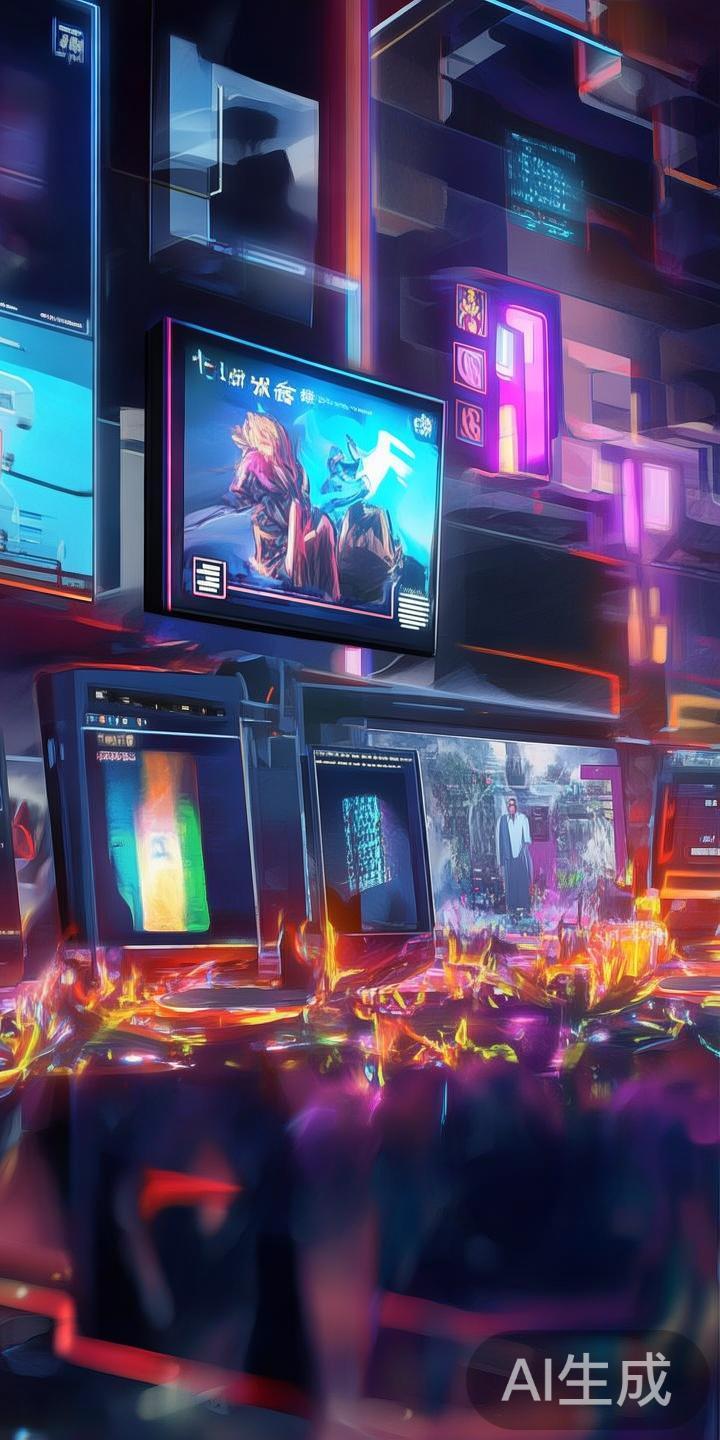 在当今数字娱乐迅速发展的背景下，线上电子平台不断推